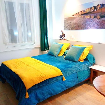 Mysaintaubin Bed and Breakfast Εξωτερικό φωτογραφία