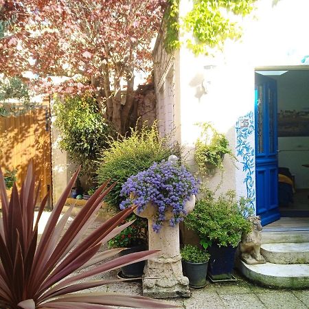 Mysaintaubin Bed and Breakfast Εξωτερικό φωτογραφία