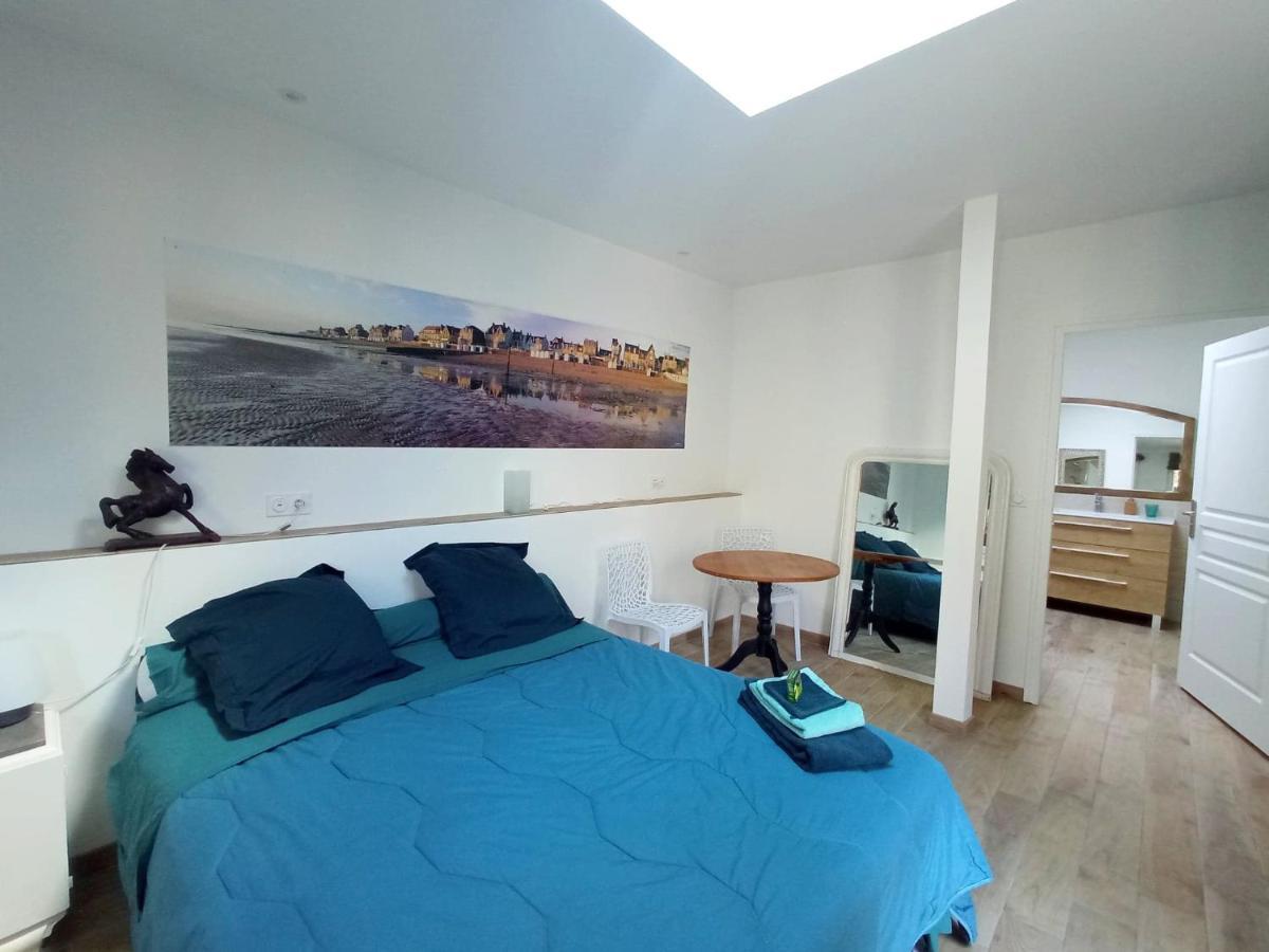 Mysaintaubin Bed and Breakfast Εξωτερικό φωτογραφία