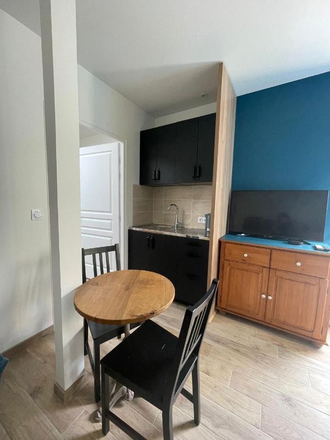 Mysaintaubin Bed and Breakfast Εξωτερικό φωτογραφία