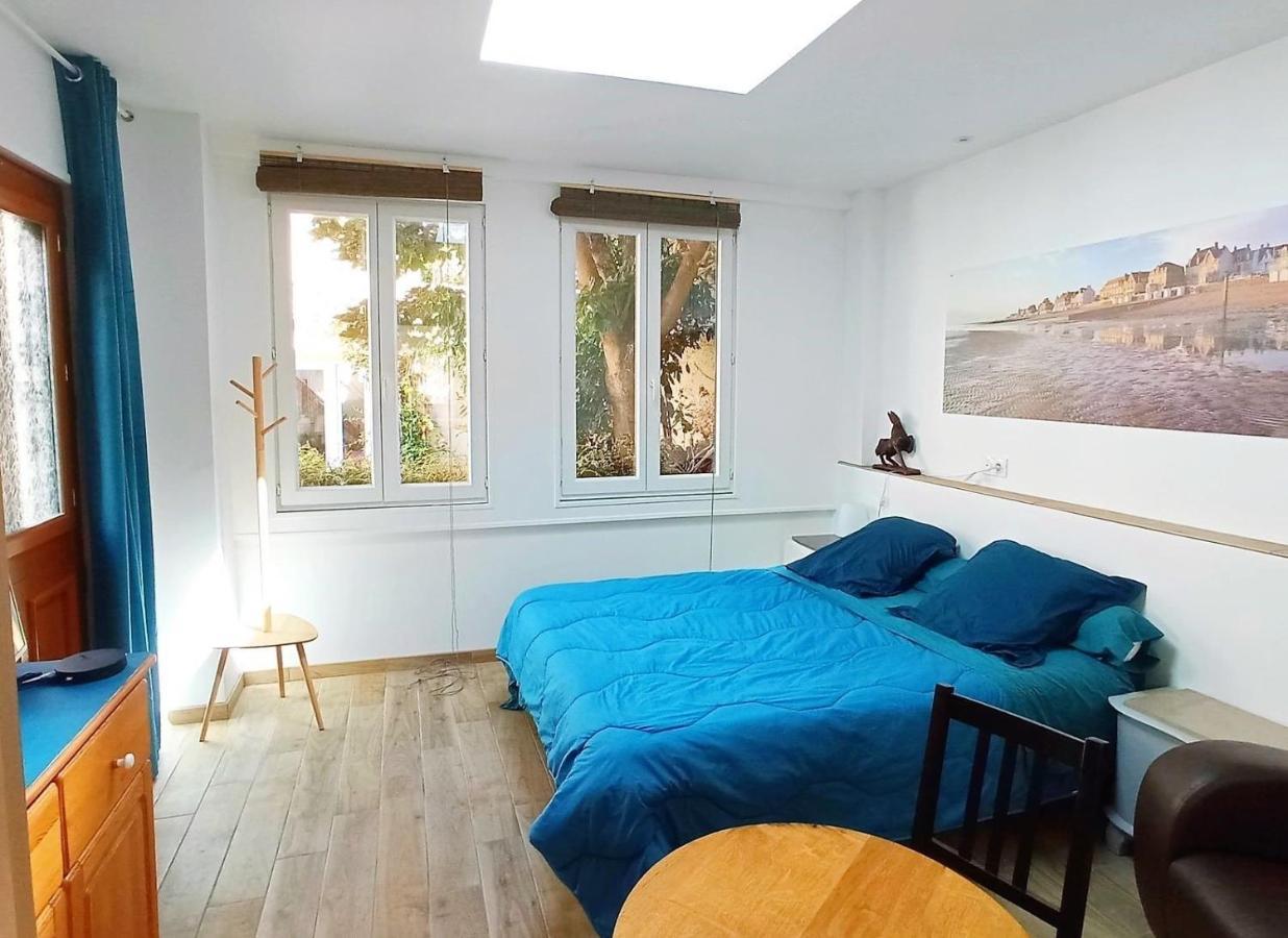 Mysaintaubin Bed and Breakfast Εξωτερικό φωτογραφία