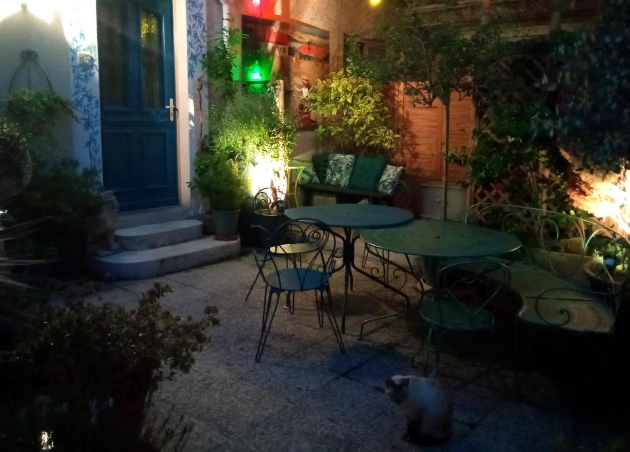 Mysaintaubin Bed and Breakfast Εξωτερικό φωτογραφία