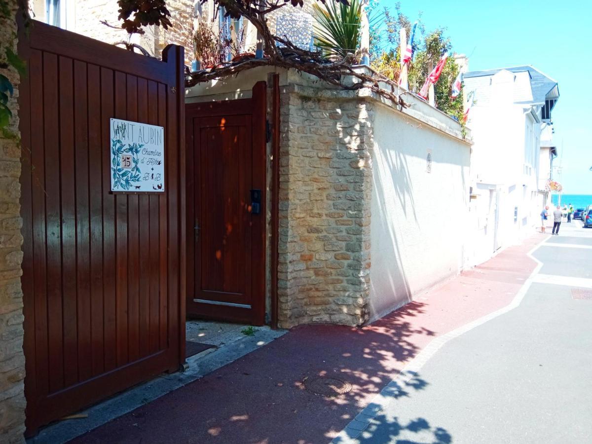 Mysaintaubin Bed and Breakfast Δωμάτιο φωτογραφία
