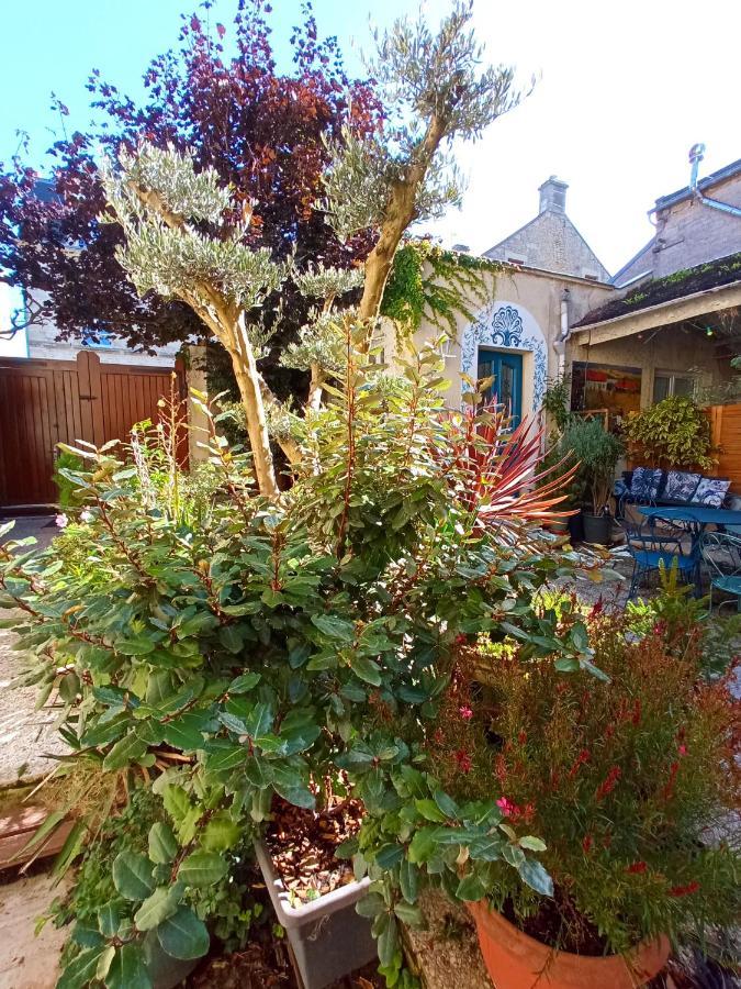 Mysaintaubin Bed and Breakfast Δωμάτιο φωτογραφία