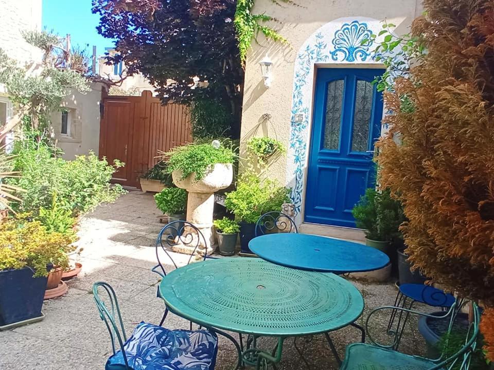Mysaintaubin Bed and Breakfast Εξωτερικό φωτογραφία