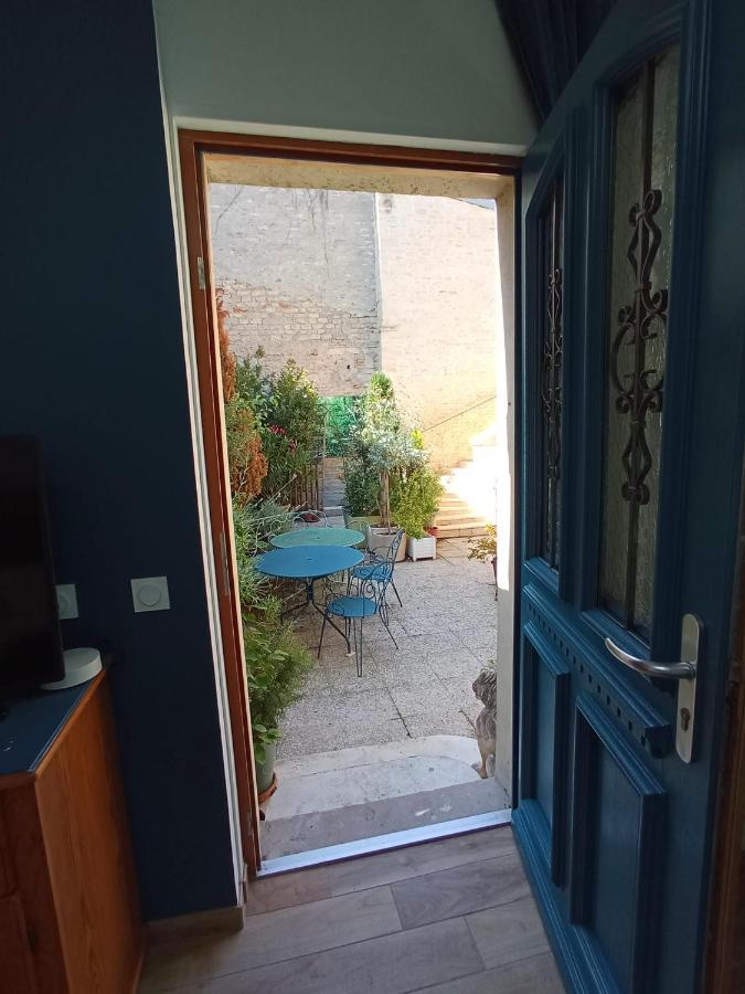 Mysaintaubin Bed and Breakfast Εξωτερικό φωτογραφία