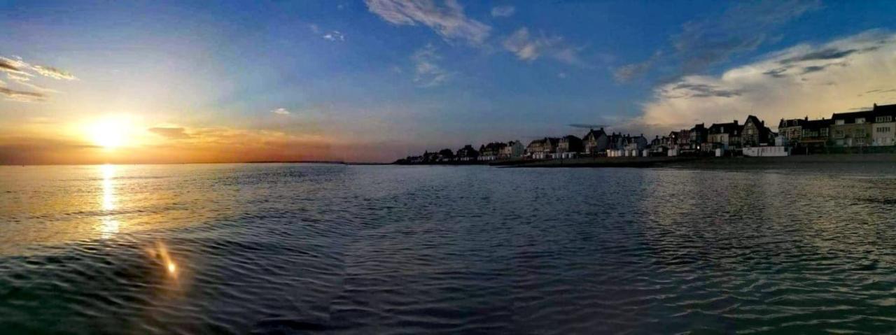 Mysaintaubin Bed and Breakfast Εξωτερικό φωτογραφία