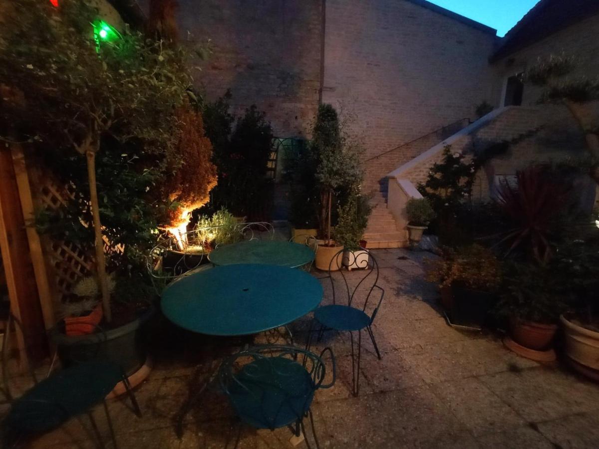 Mysaintaubin Bed and Breakfast Εξωτερικό φωτογραφία