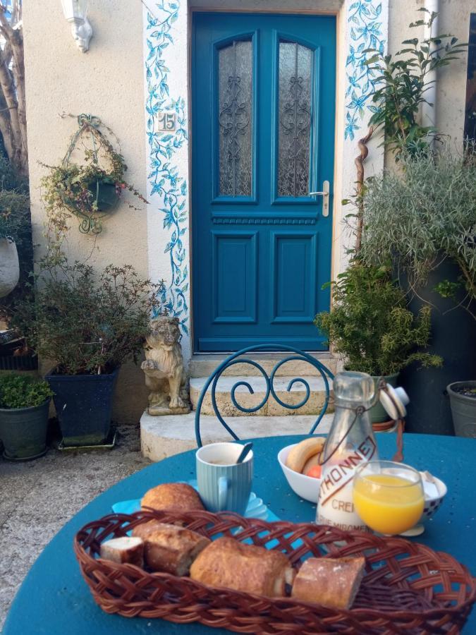 Mysaintaubin Bed and Breakfast Εξωτερικό φωτογραφία