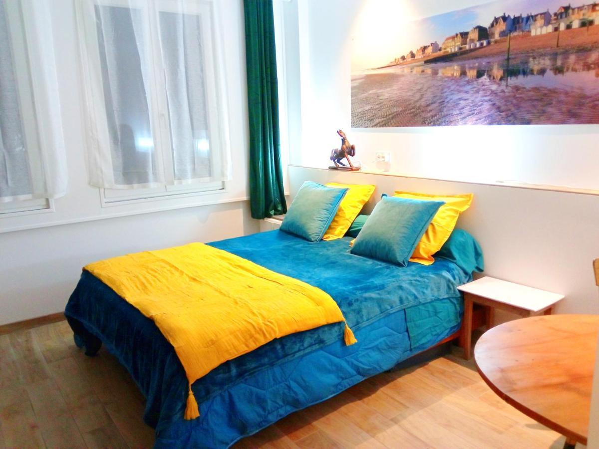 Mysaintaubin Bed and Breakfast Εξωτερικό φωτογραφία